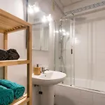 Veoapartment Garcia Vinuesa Tercero Appartement