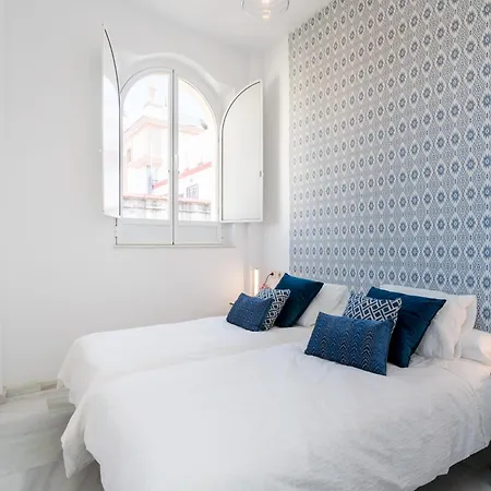 Veoapartment Garcia Vinuesa Tercero Appartement