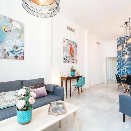 Veoapartment Garcia Vinuesa Tercero Appartement